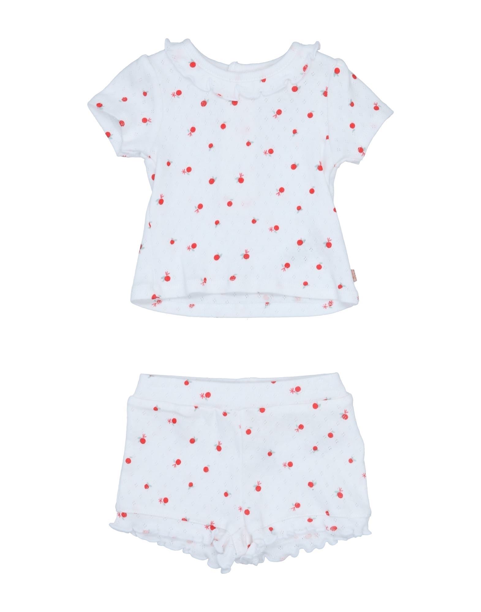 CARRÉMENT BEAU Babykleidung-set Kinder Weiß von CARRÉMENT BEAU