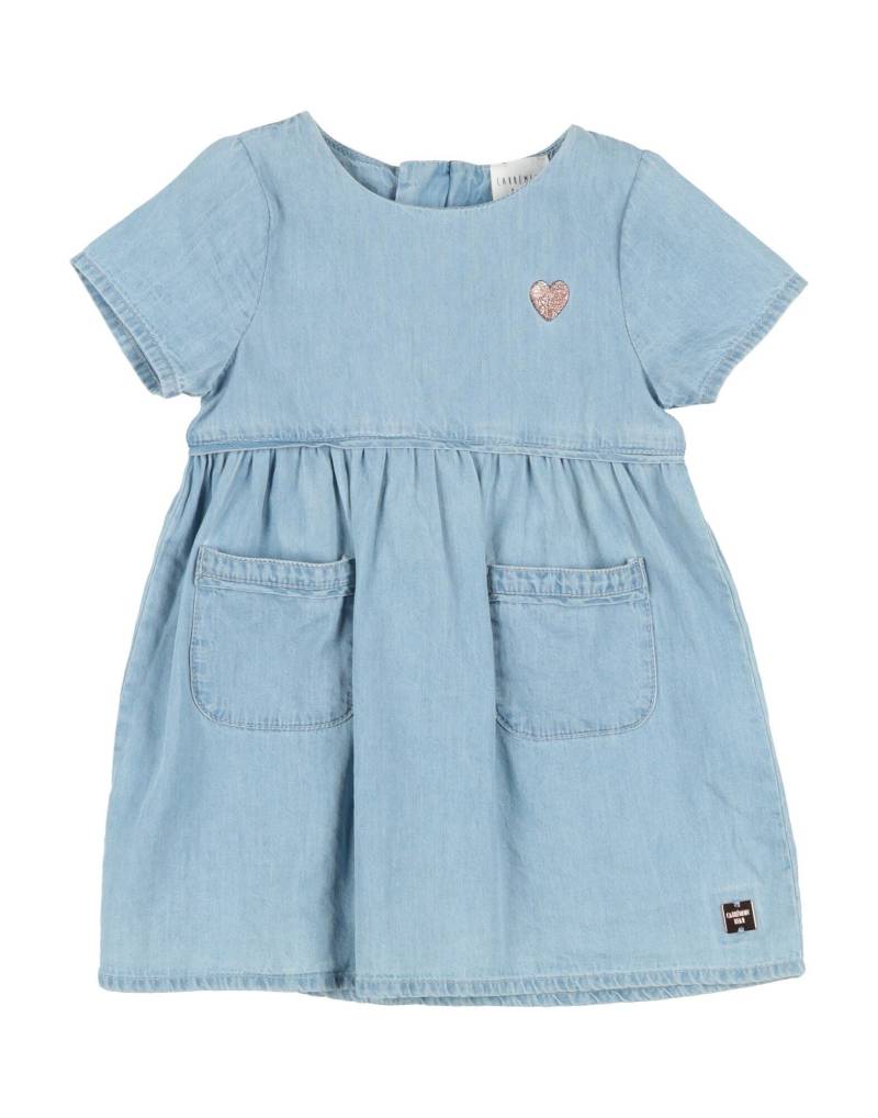 CARRÉMENT BEAU Babykleid Kinder Blau von CARRÉMENT BEAU