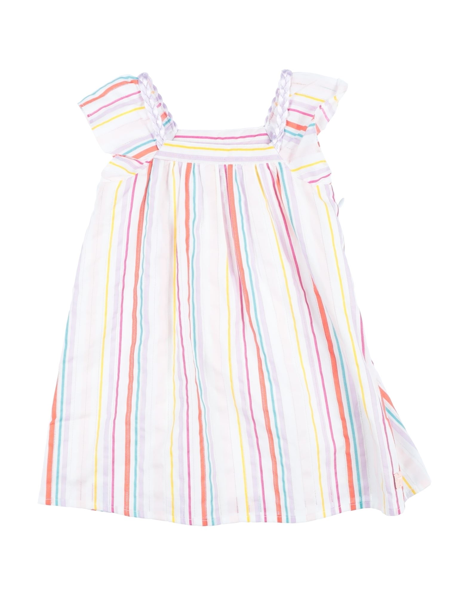 CARRÉMENT BEAU Babykleid Kinder Weiß von CARRÉMENT BEAU