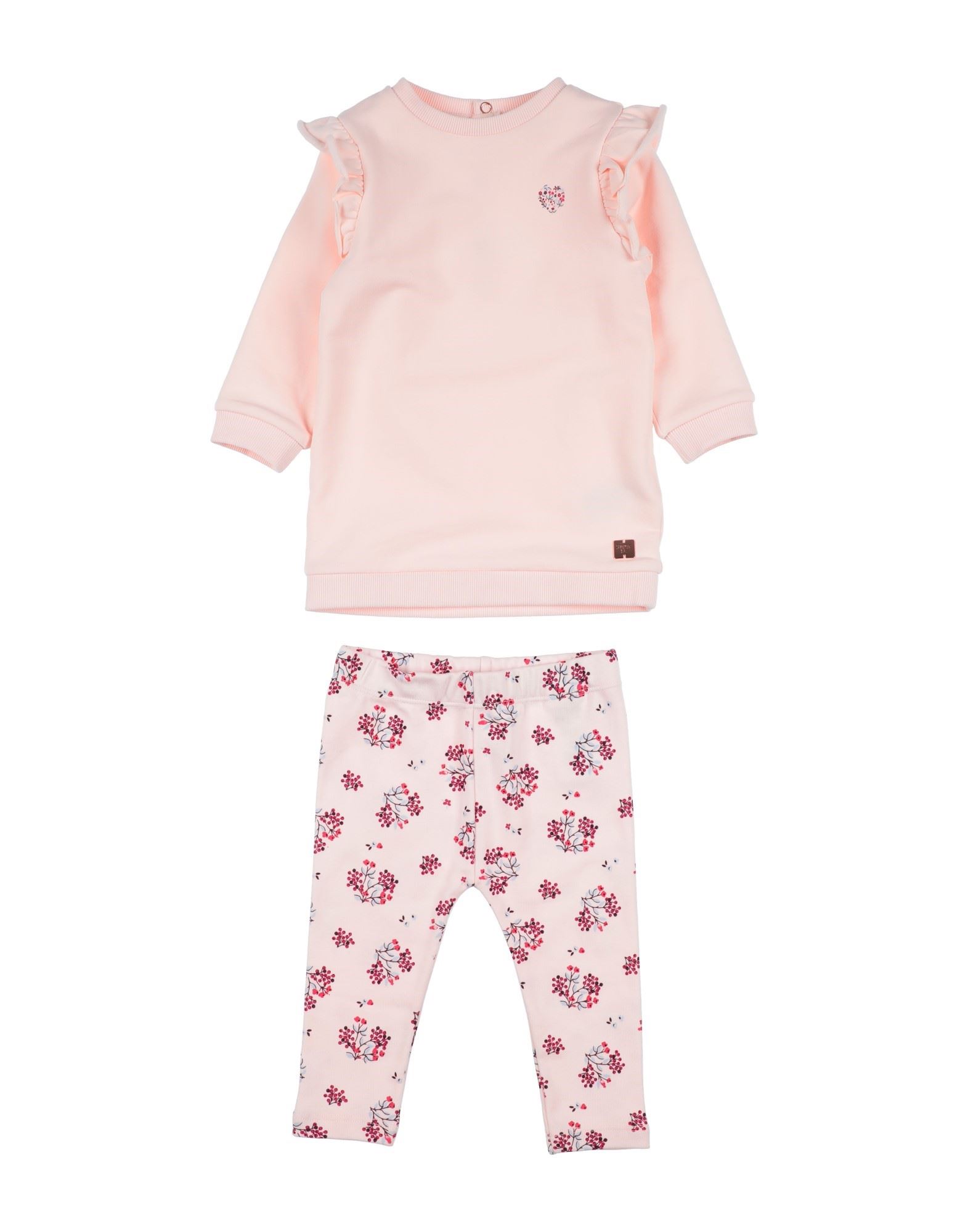 CARRÉMENT BEAU Babykleidung-set Kinder Rosa von CARRÉMENT BEAU