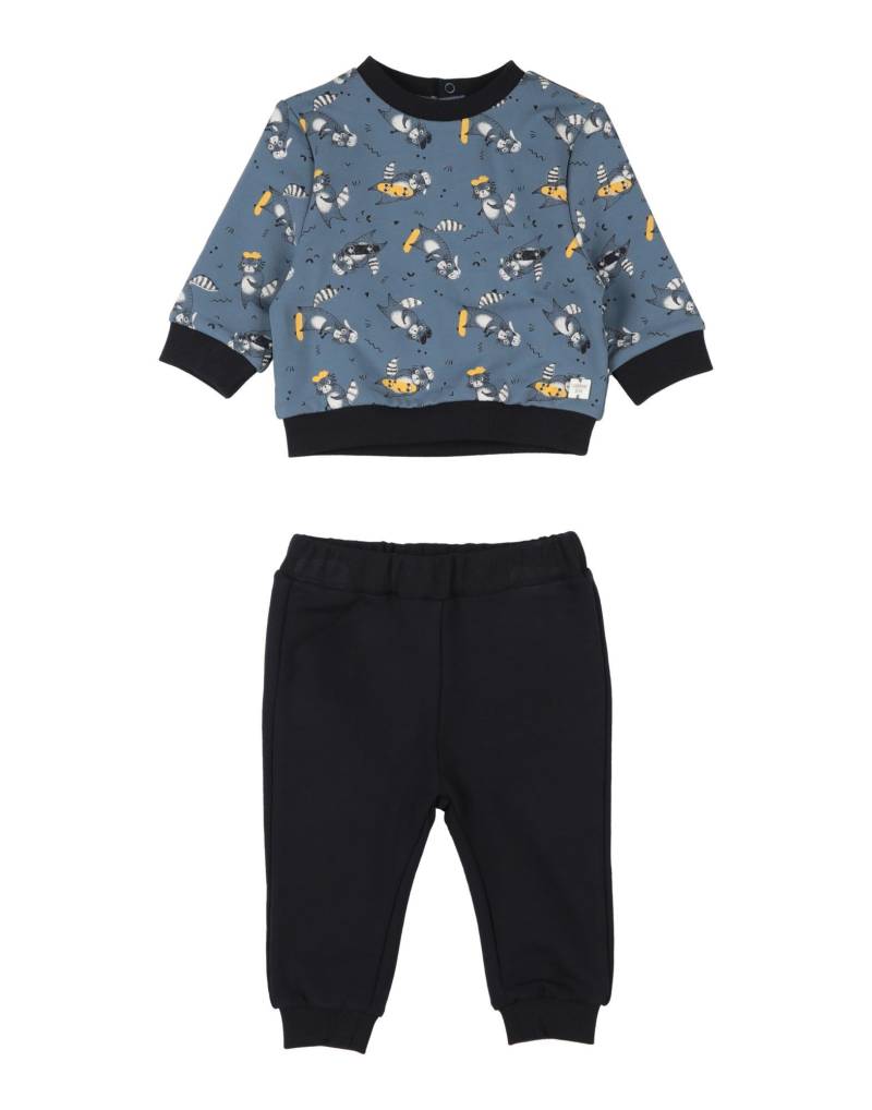 CARRÉMENT BEAU Babykleidung-set Kinder Taubenblau von CARRÉMENT BEAU