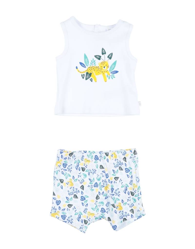 CARRÉMENT BEAU Babykleidung-set Kinder Weiß von CARRÉMENT BEAU