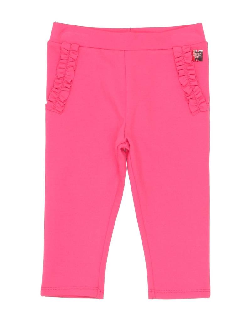 CARRÉMENT BEAU Hose Kinder Fuchsia von CARRÉMENT BEAU