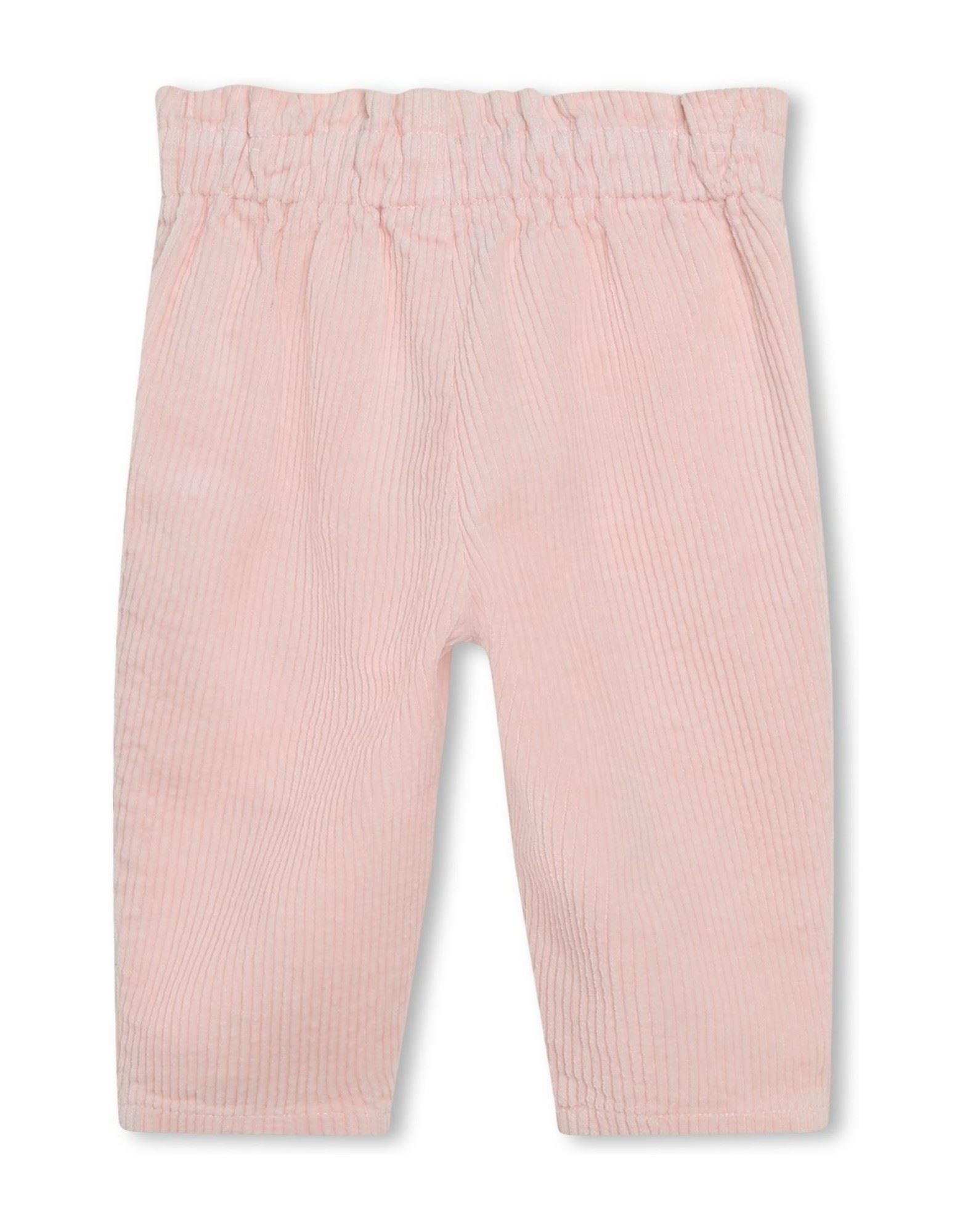 CARRÉMENT BEAU Hose Kinder Rosa von CARRÉMENT BEAU