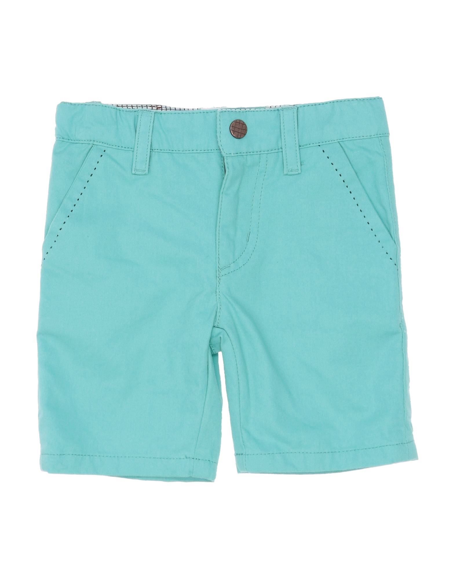 CARRÉMENT BEAU Shorts & Bermudashorts Kinder Säuregrün von CARRÉMENT BEAU