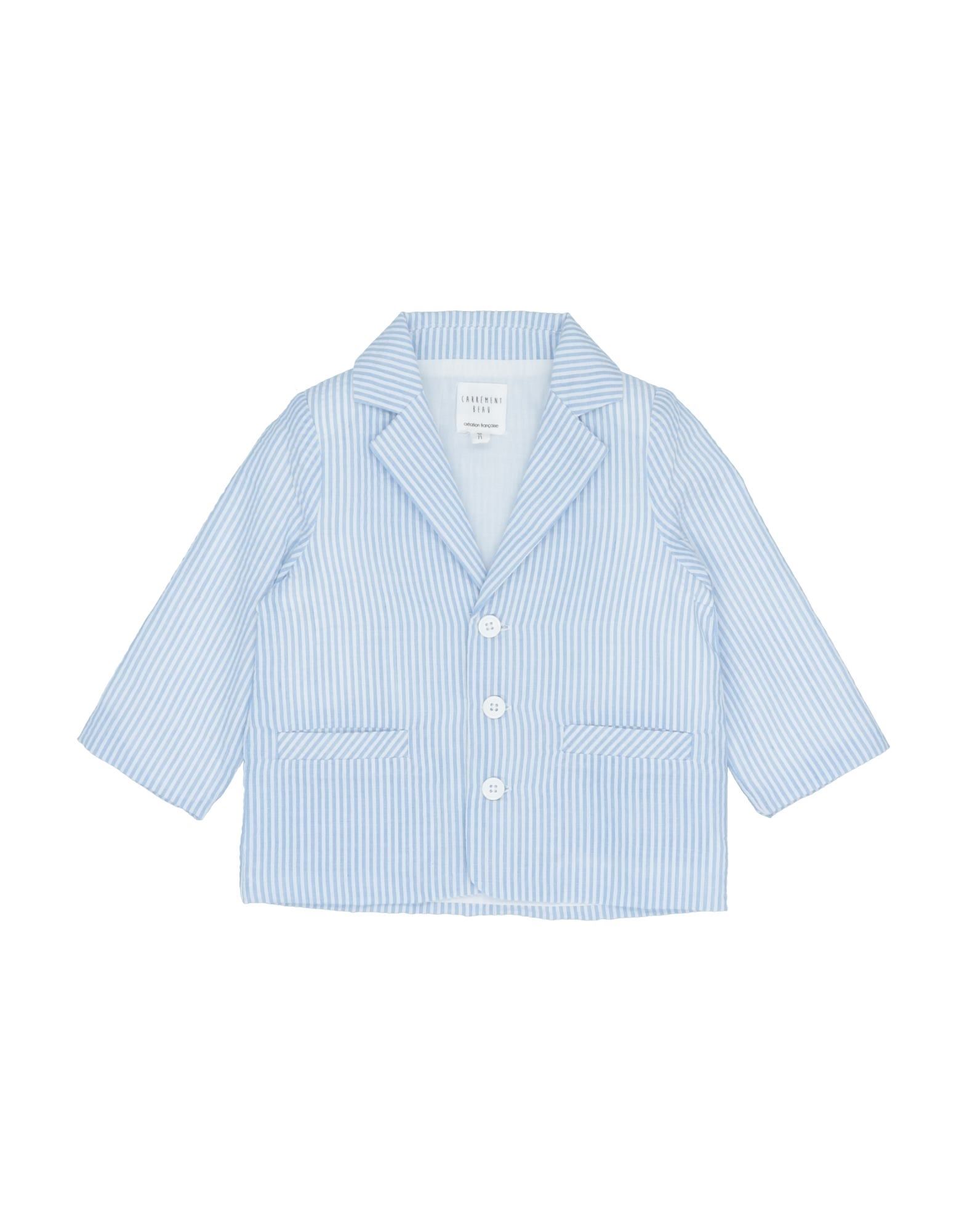 CARRÉMENT BEAU Blazer Kinder Himmelblau von CARRÉMENT BEAU