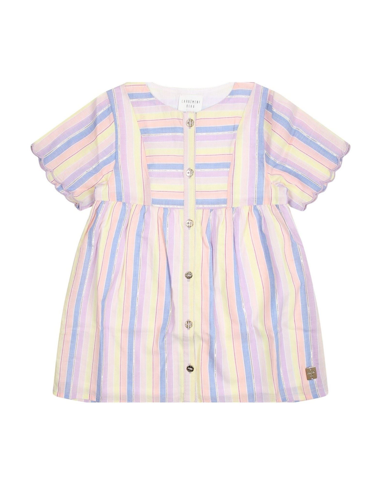 CARRÉMENT BEAU Kinderkleid Kinder Bunt von CARRÉMENT BEAU