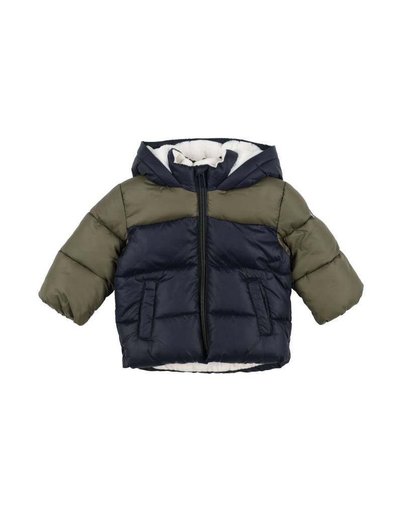 CARRÉMENT BEAU Pufferjacke & Daunenjacke Kinder Militärgrün von CARRÉMENT BEAU