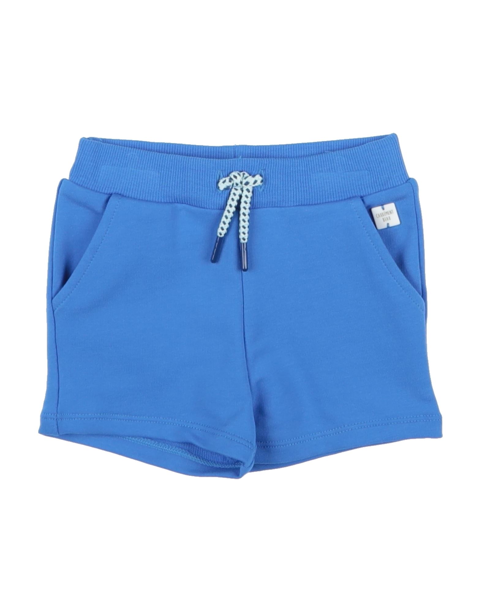 CARRÉMENT BEAU Shorts & Bermudashorts Kinder Azurblau von CARRÉMENT BEAU