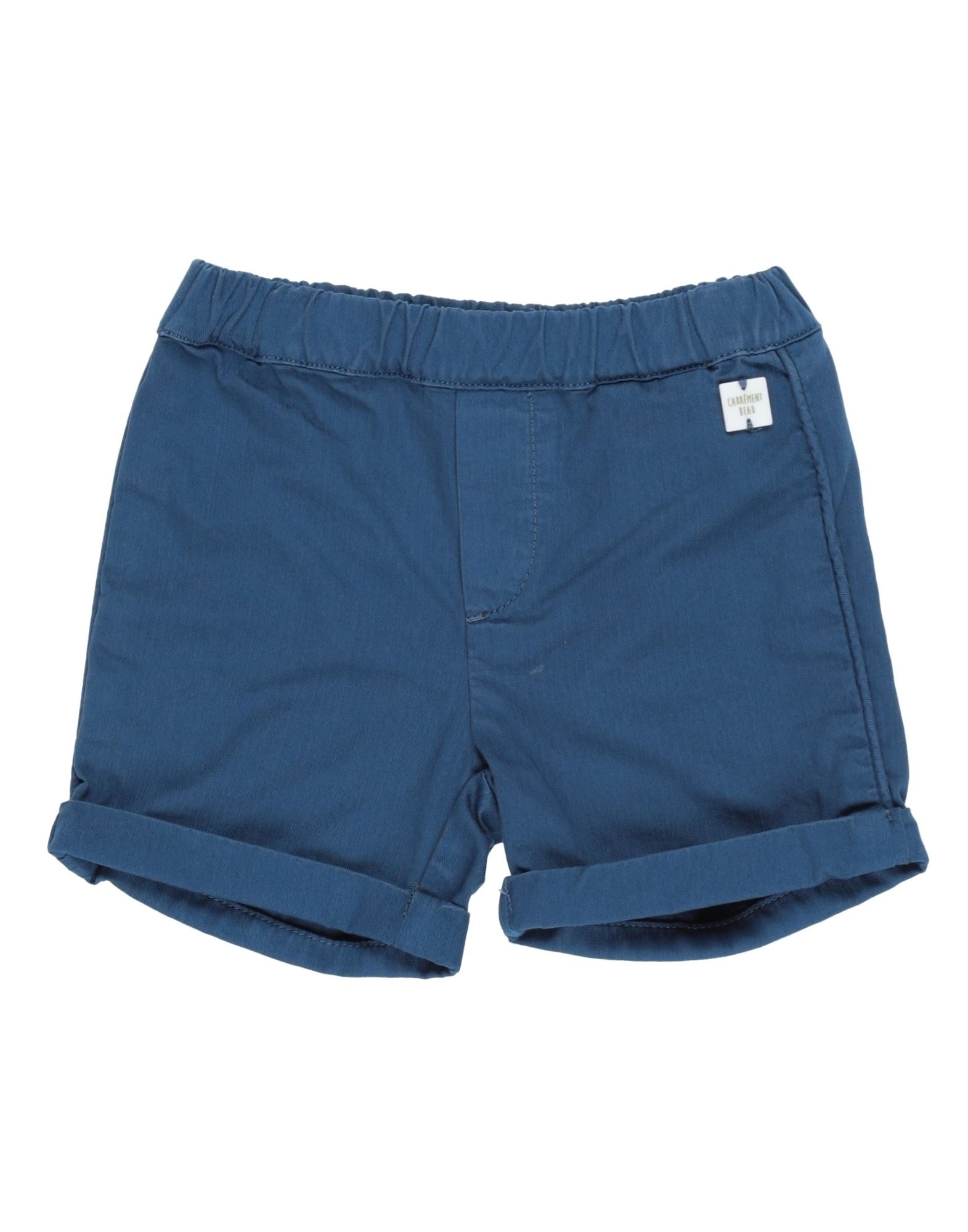 CARRÉMENT BEAU Shorts & Bermudashorts Kinder Blau von CARRÉMENT BEAU