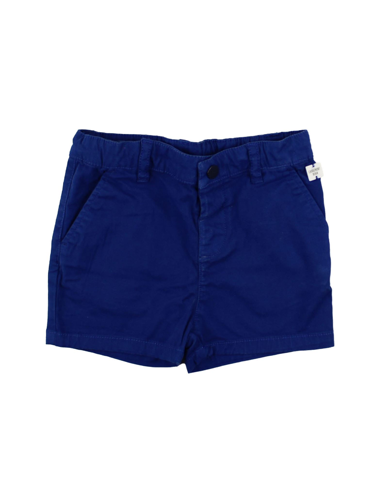 CARRÉMENT BEAU Shorts & Bermudashorts Kinder Blau von CARRÉMENT BEAU