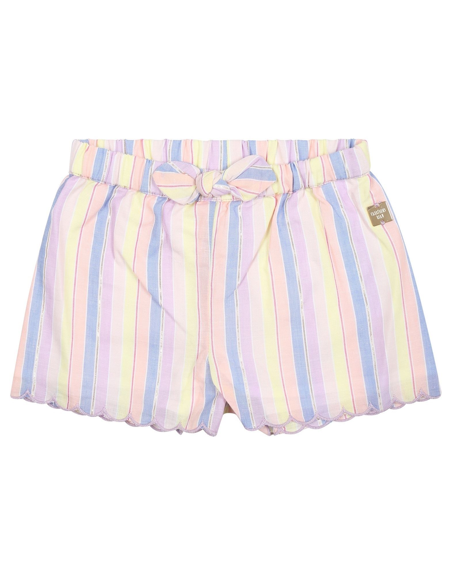 CARRÉMENT BEAU Shorts & Bermudashorts Kinder Bunt von CARRÉMENT BEAU