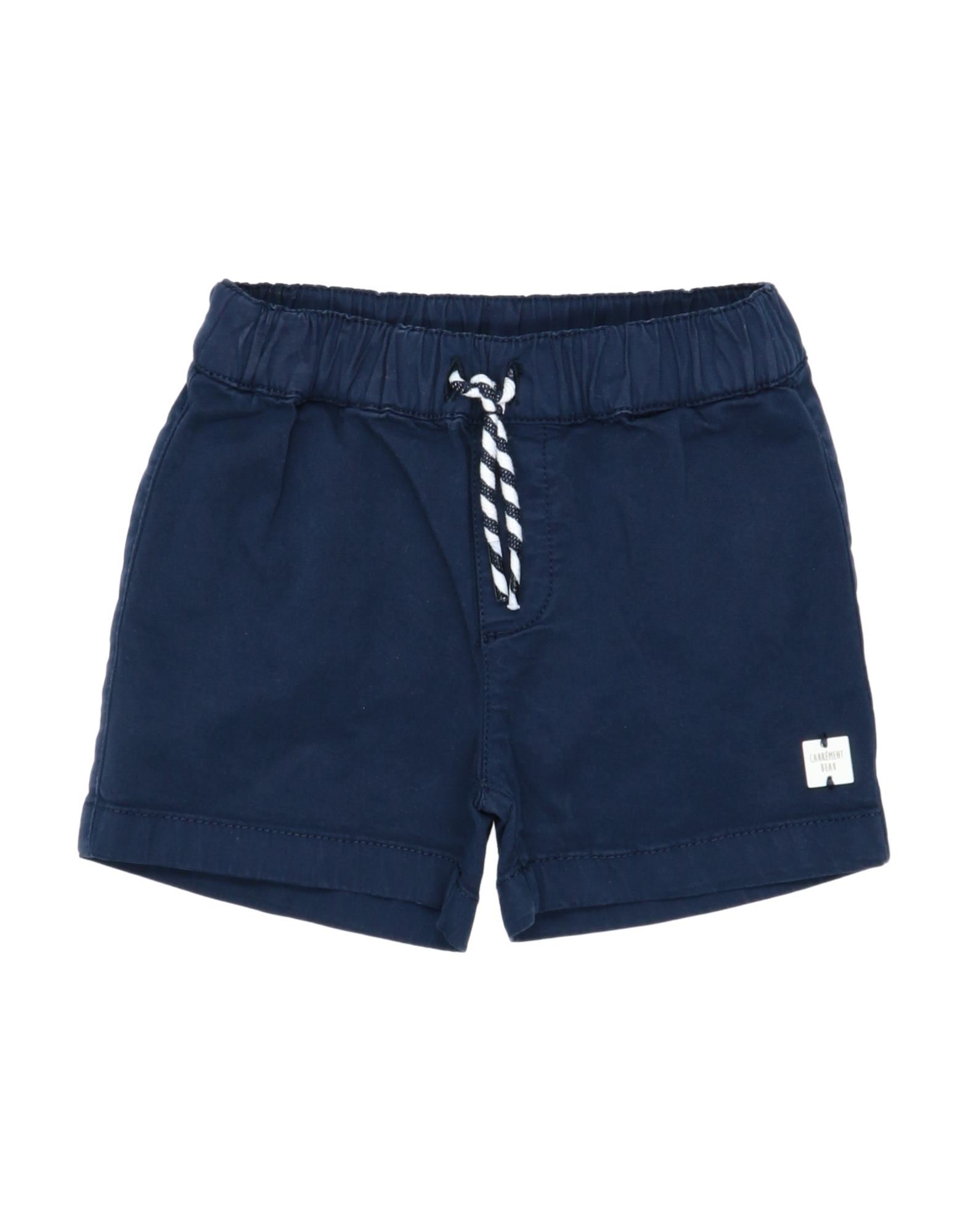 CARRÉMENT BEAU Shorts & Bermudashorts Kinder Nachtblau von CARRÉMENT BEAU