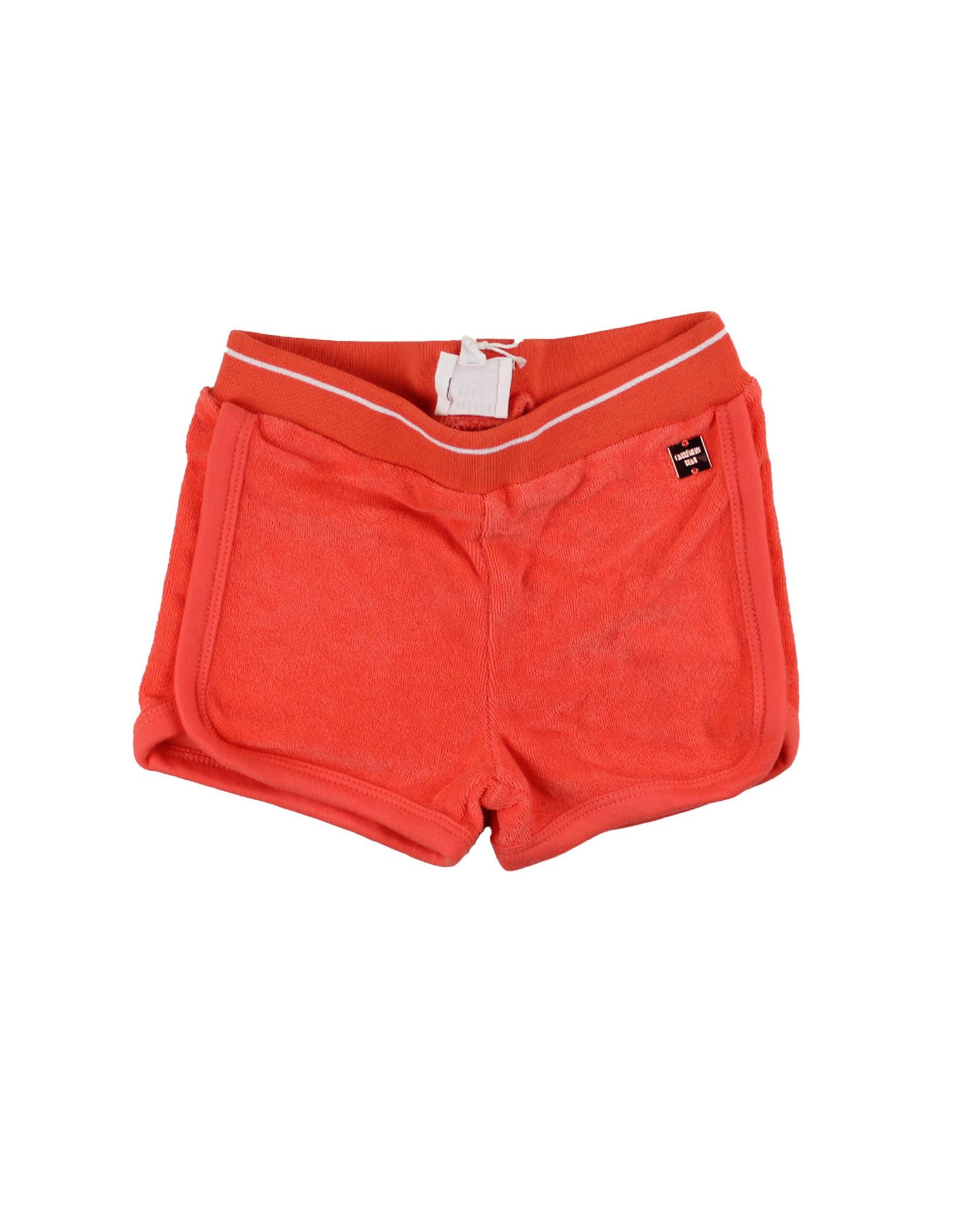 CARRÉMENT BEAU Shorts & Bermudashorts Kinder Koralle von CARRÉMENT BEAU