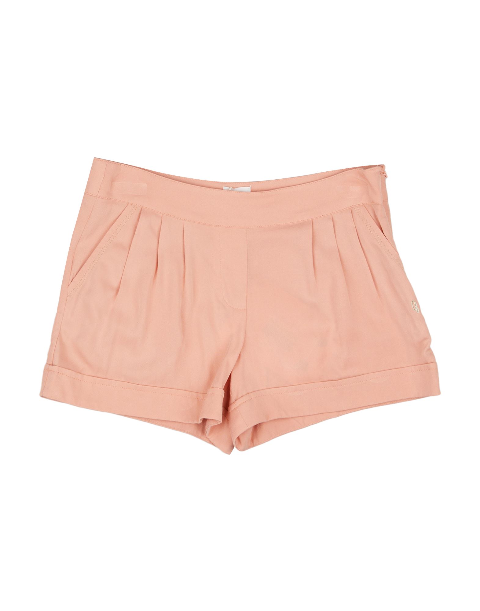 CARRÉMENT BEAU Shorts & Bermudashorts Kinder Lachs von CARRÉMENT BEAU