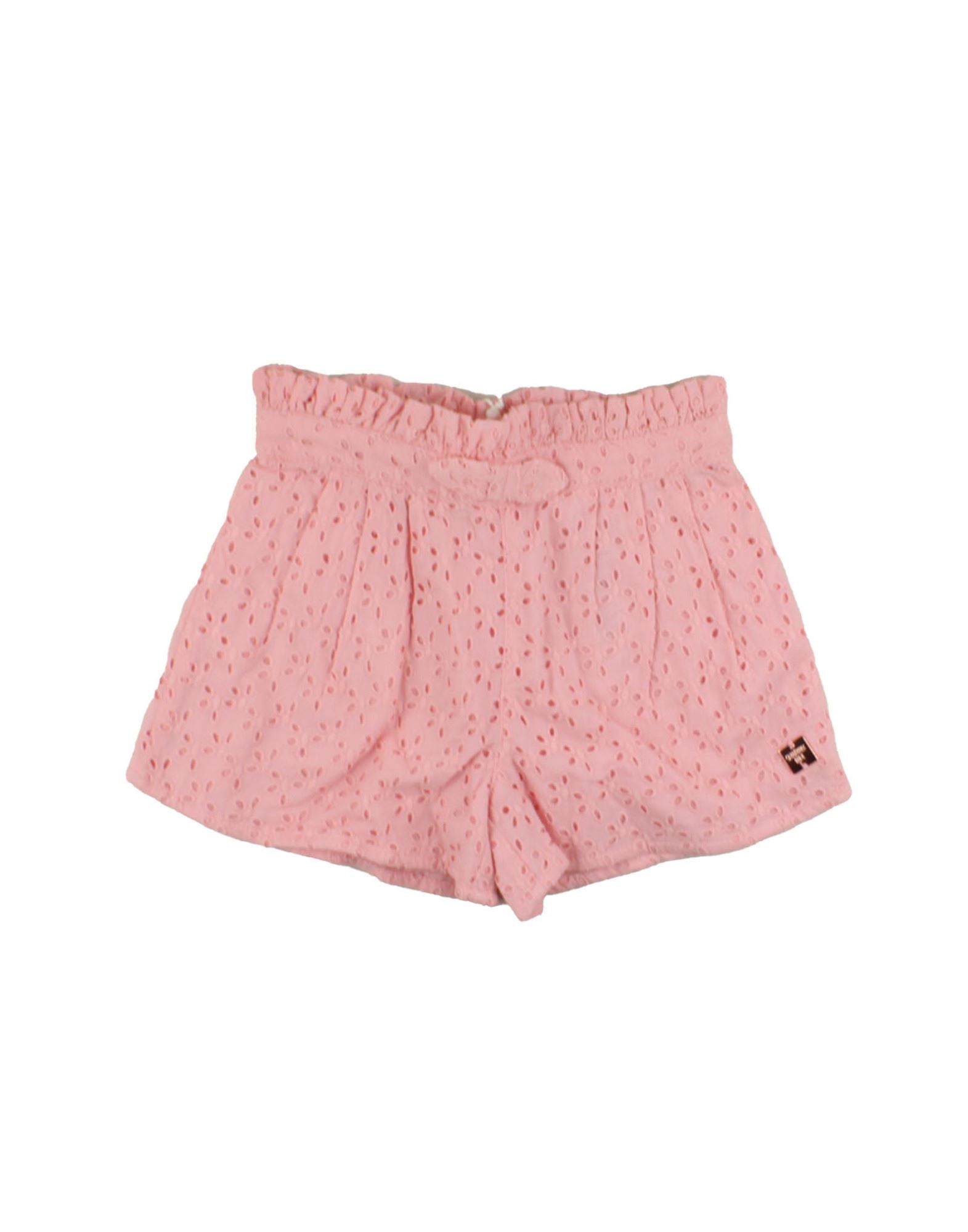 CARRÉMENT BEAU Shorts & Bermudashorts Kinder Rosa von CARRÉMENT BEAU