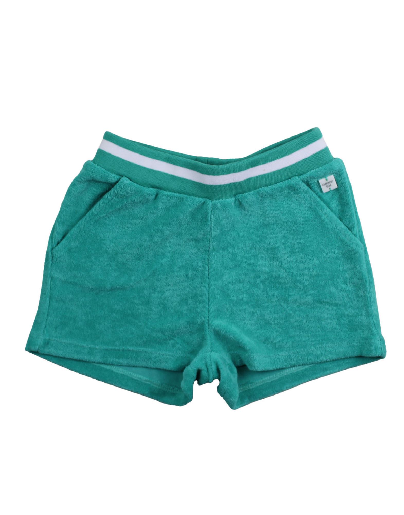 CARRÉMENT BEAU Shorts & Bermudashorts Kinder Tūrkis von CARRÉMENT BEAU