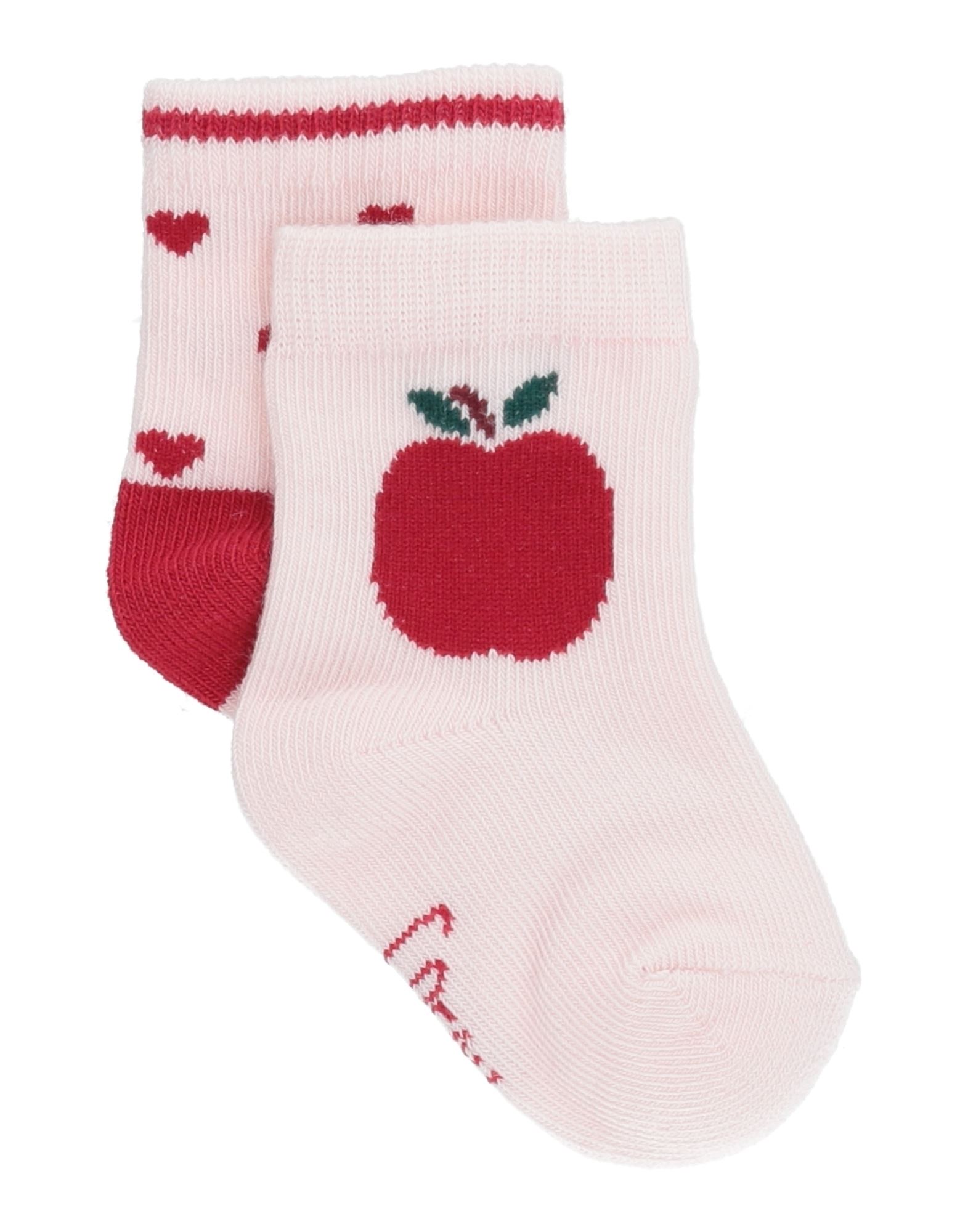 CARRÉMENT BEAU Socken & Strumpfhosen Kinder Hellrosa von CARRÉMENT BEAU