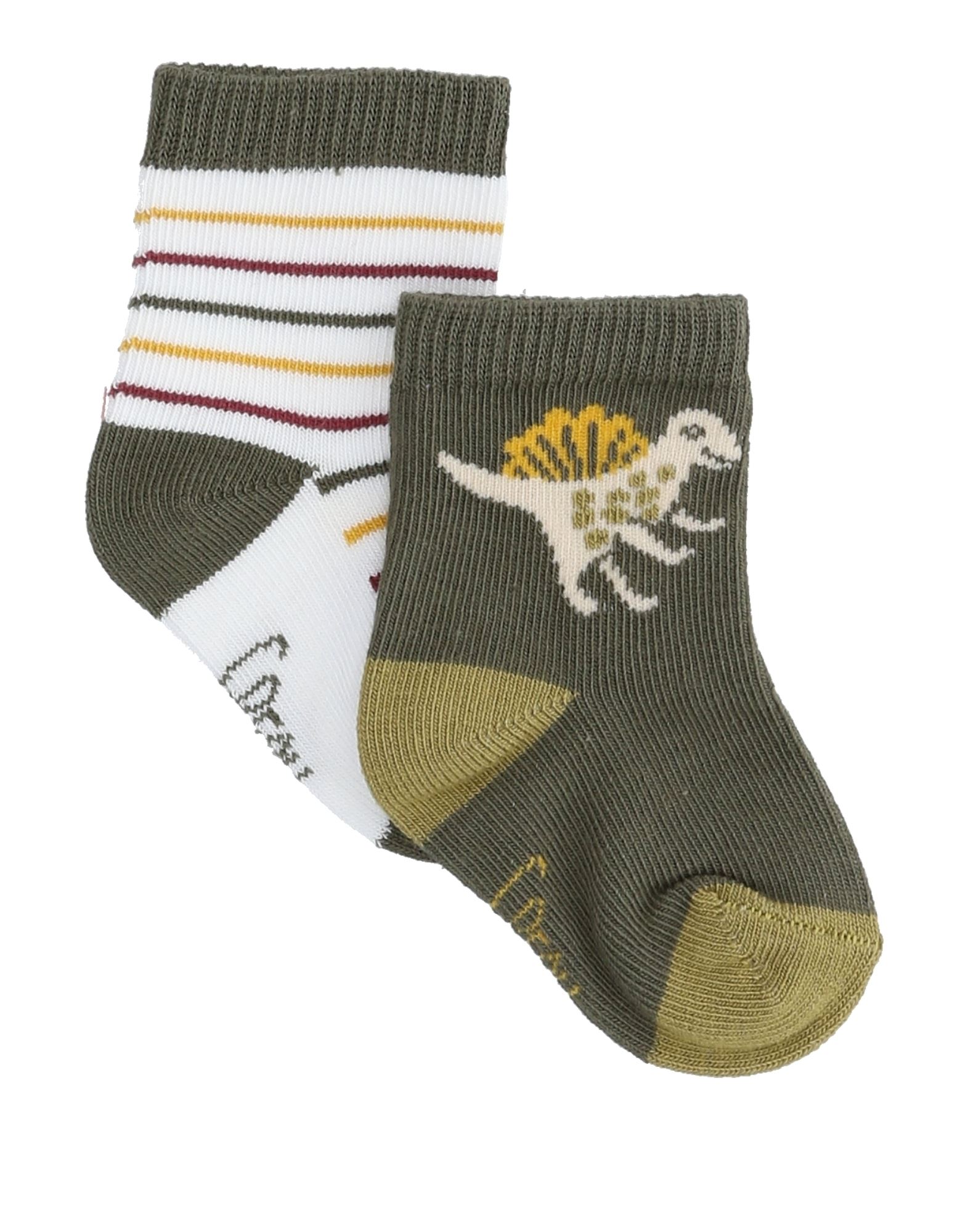 CARRÉMENT BEAU Socken & Strumpfhosen Kinder Militärgrün von CARRÉMENT BEAU