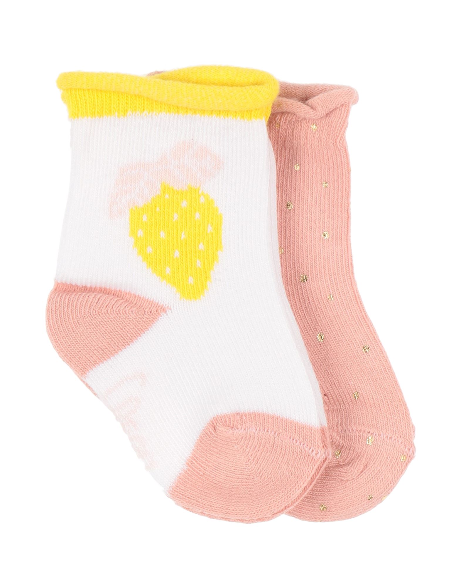 CARRÉMENT BEAU Socken & Strumpfhosen Kinder Rosa von CARRÉMENT BEAU