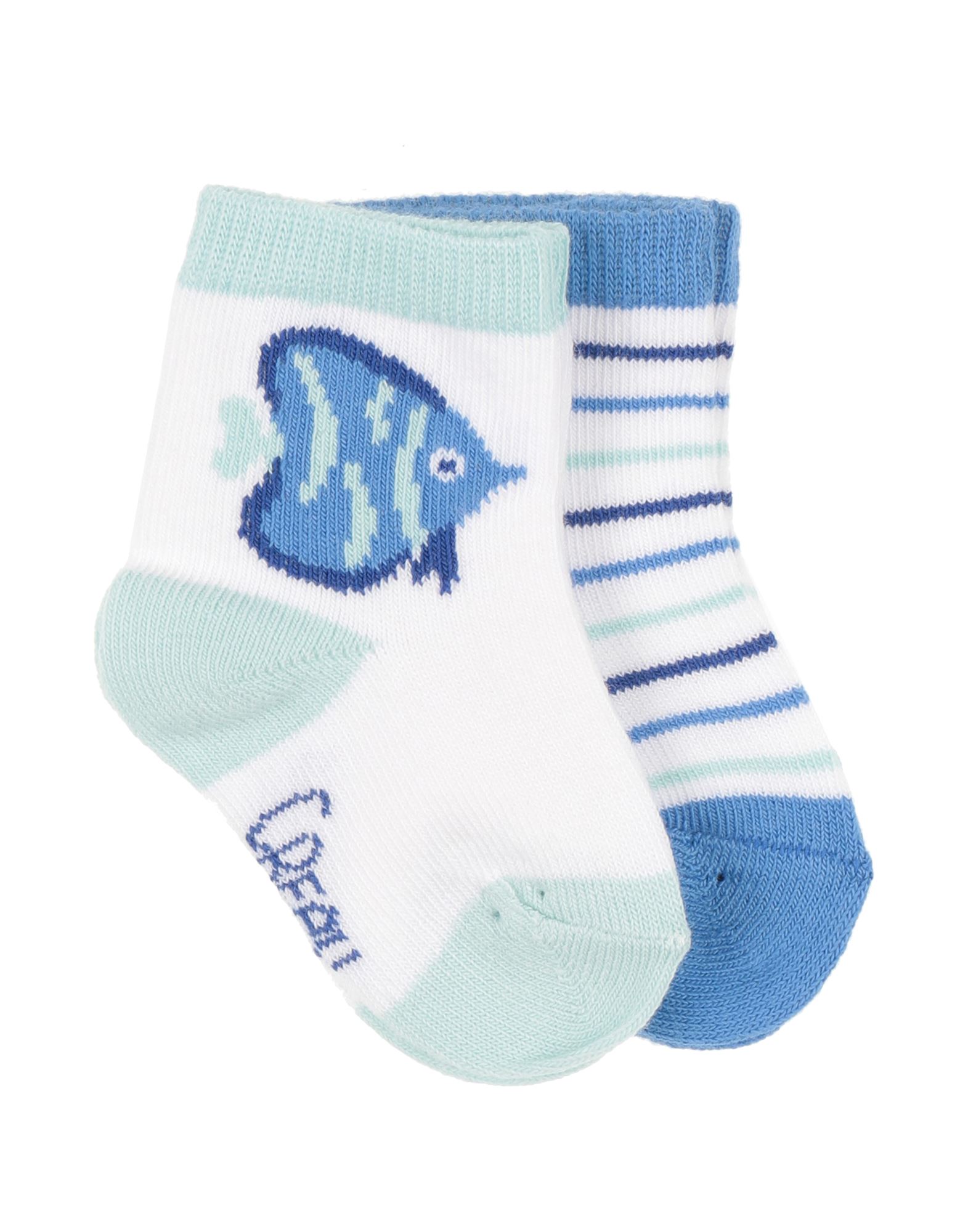 CARRÉMENT BEAU Socken & Strumpfhosen Kinder Weiß von CARRÉMENT BEAU