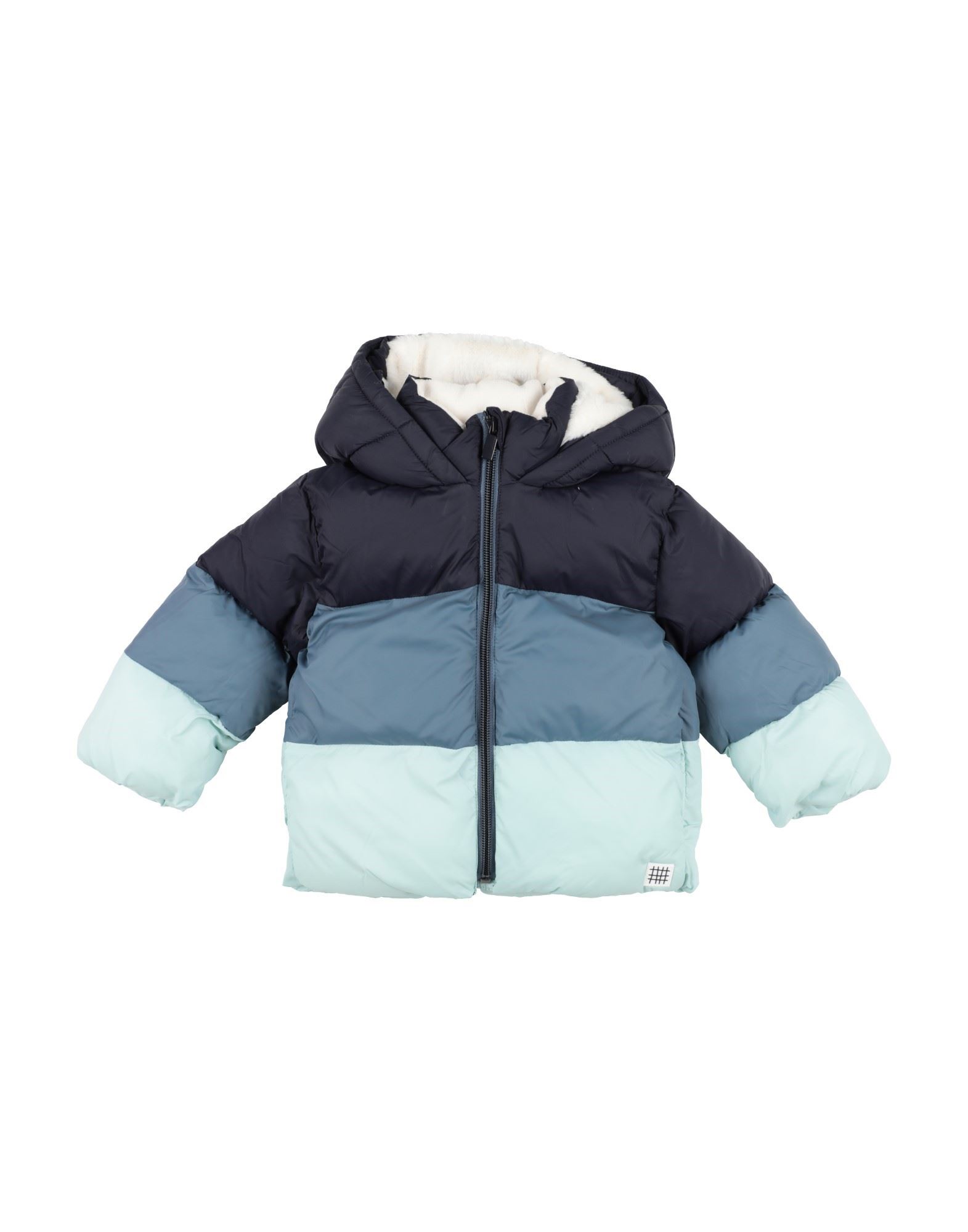 CARRÉMENT BEAU Pufferjacke & Daunenjacke Kinder Nachtblau von CARRÉMENT BEAU