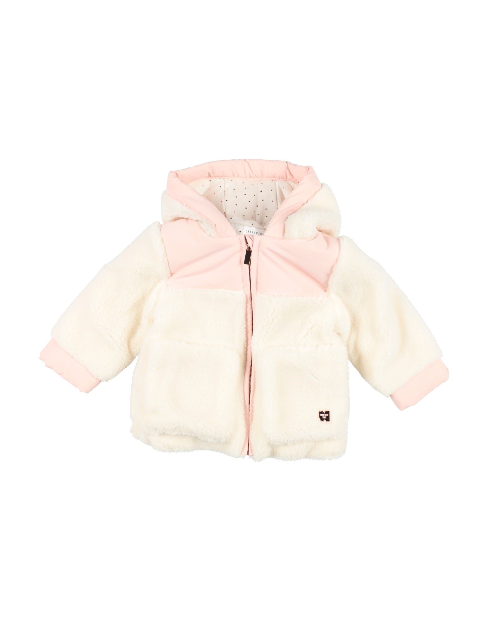 CARRÉMENT BEAU Pufferjacke & Daunenjacke Kinder Rosa von CARRÉMENT BEAU