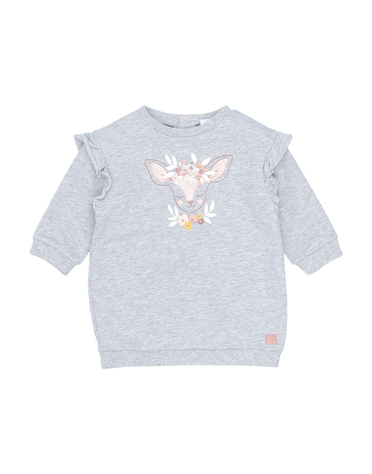 CARRÉMENT BEAU Sweatshirt Kinder Hellgrau von CARRÉMENT BEAU