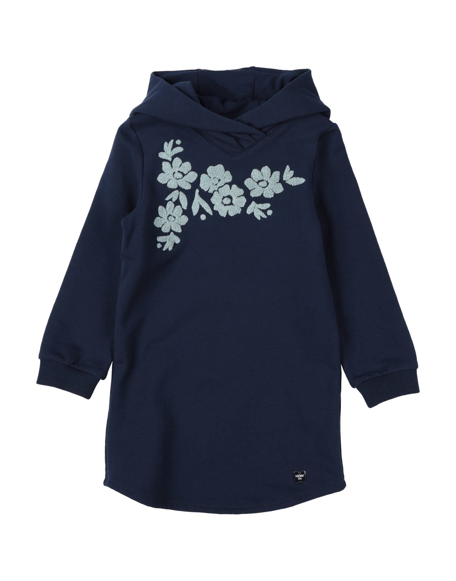 CARRÉMENT BEAU Sweatshirt Kinder Nachtblau von CARRÉMENT BEAU