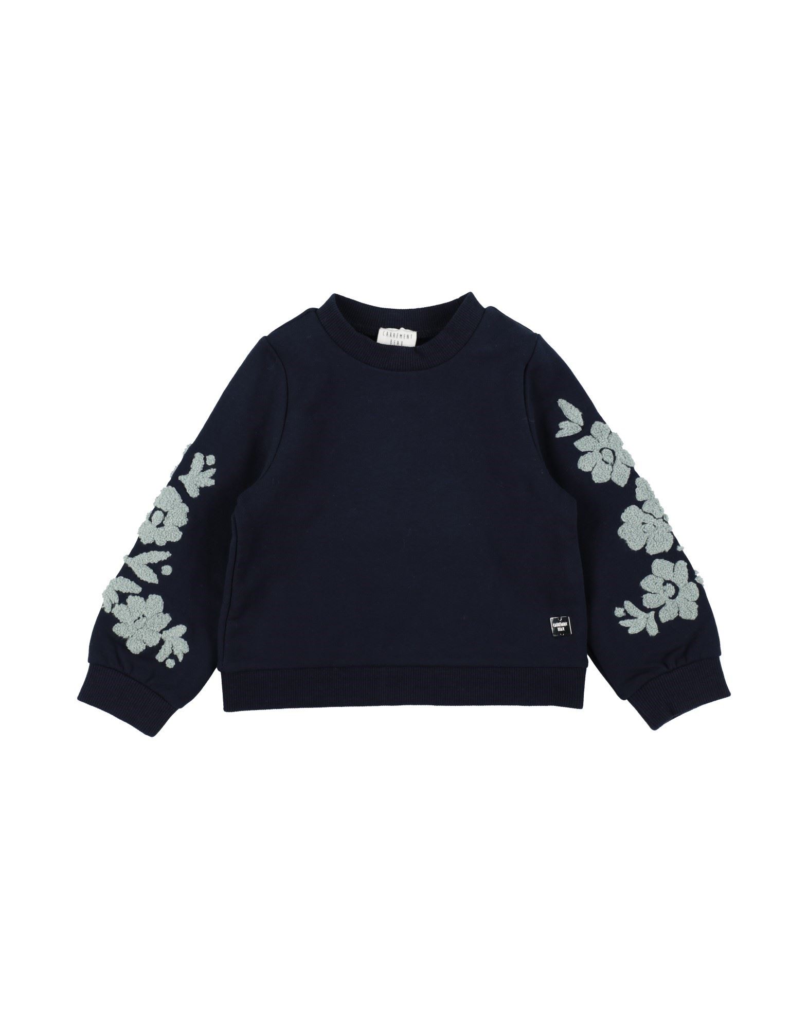 CARRÉMENT BEAU Sweatshirt Kinder Nachtblau von CARRÉMENT BEAU