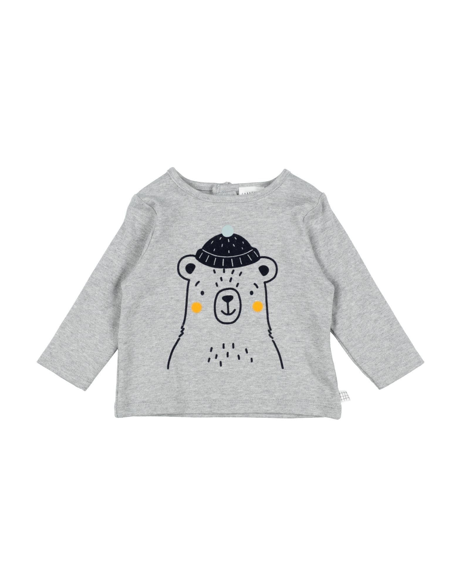 CARRÉMENT BEAU T-shirts Kinder Grau von CARRÉMENT BEAU