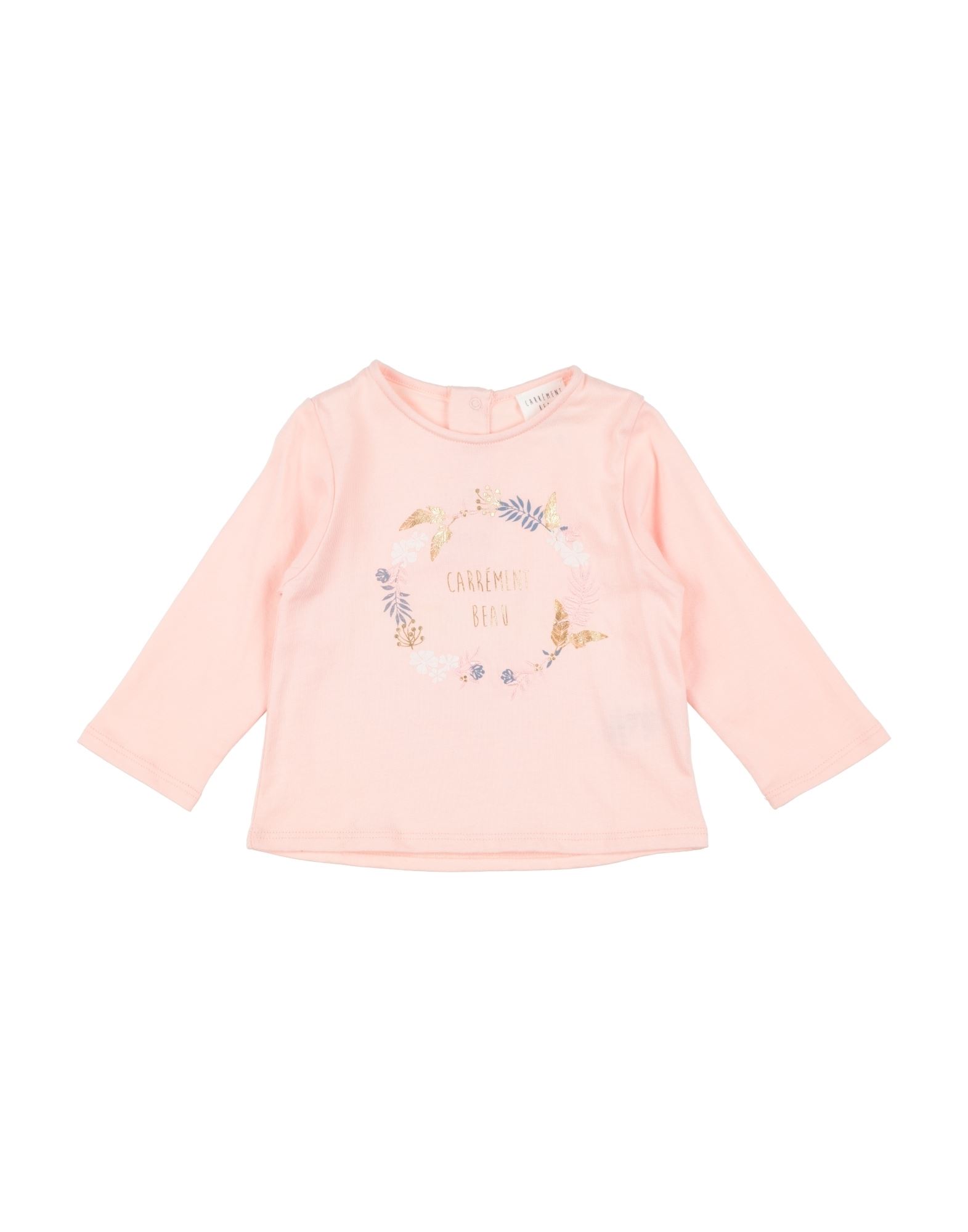 CARRÉMENT BEAU T-shirts Kinder Hellrosa von CARRÉMENT BEAU