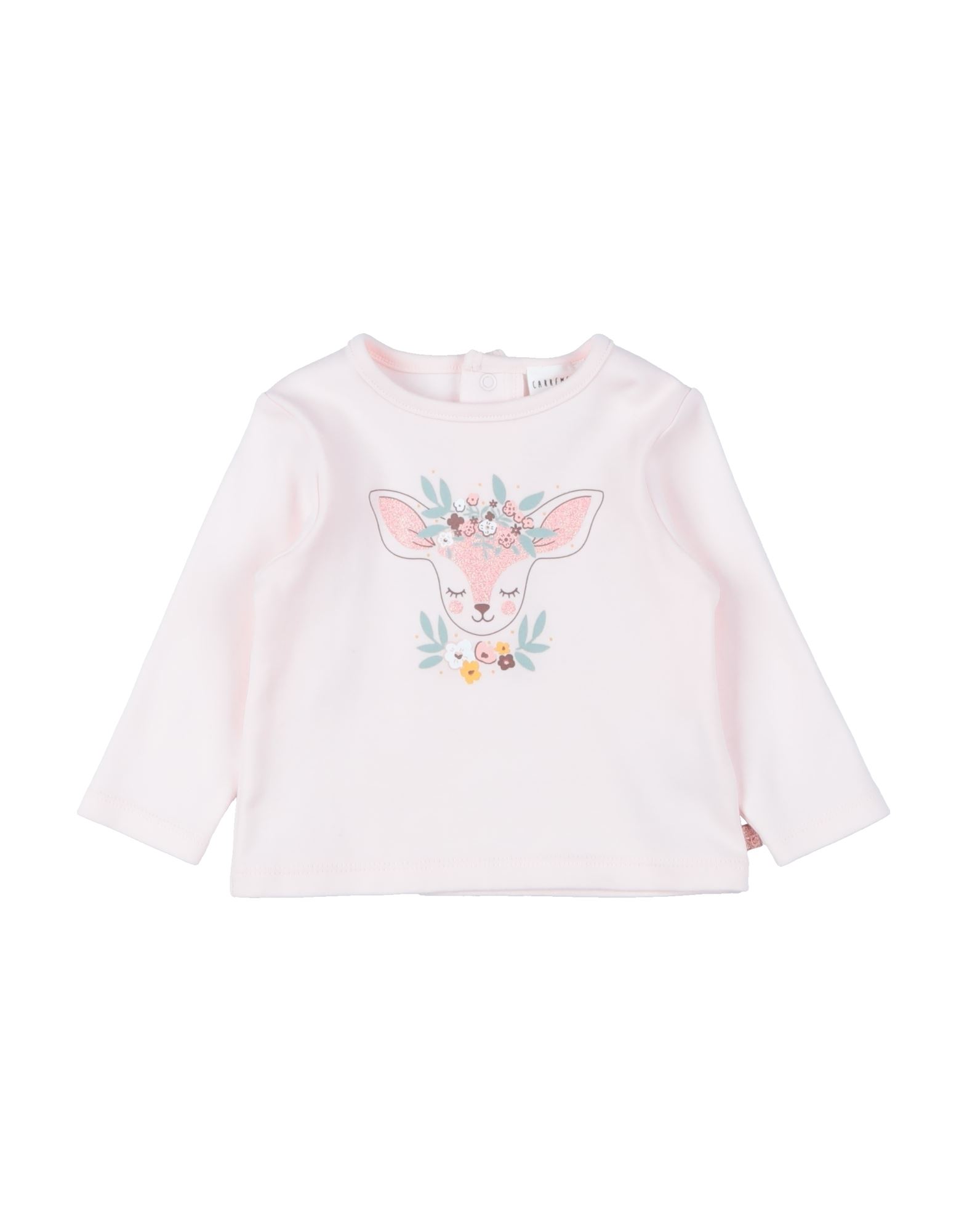 CARRÉMENT BEAU T-shirts Kinder Rosa von CARRÉMENT BEAU