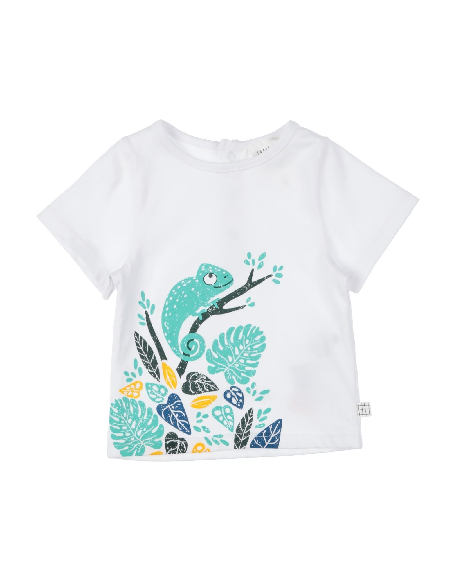 CARRÉMENT BEAU T-shirts Kinder Weiß von CARRÉMENT BEAU