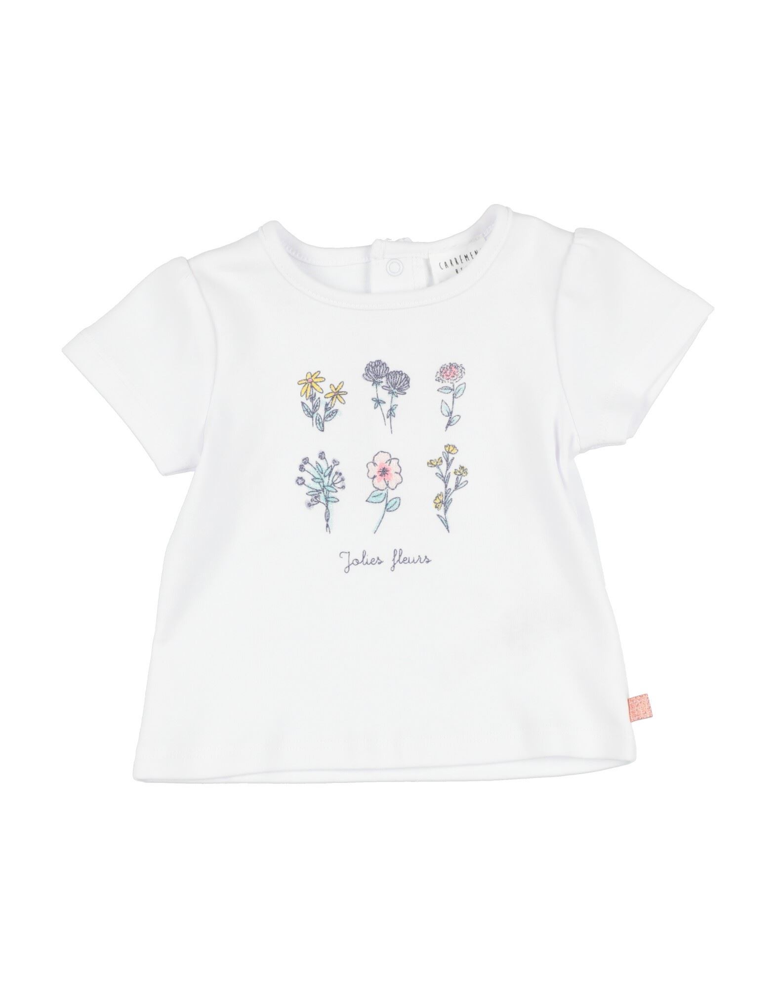 CARRÉMENT BEAU T-shirts Kinder Weiß von CARRÉMENT BEAU