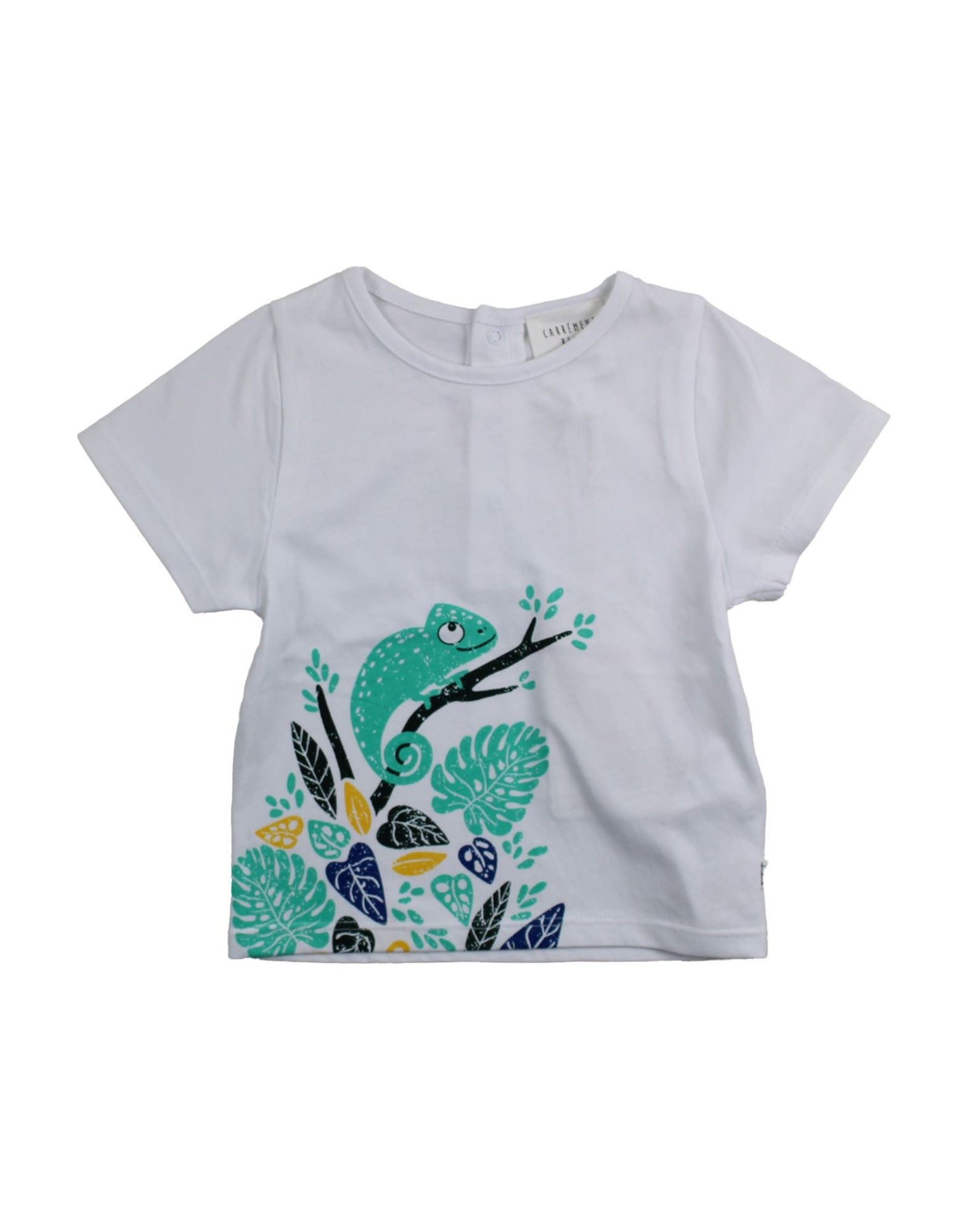 CARRÉMENT BEAU T-shirts Kinder Weiß von CARRÉMENT BEAU