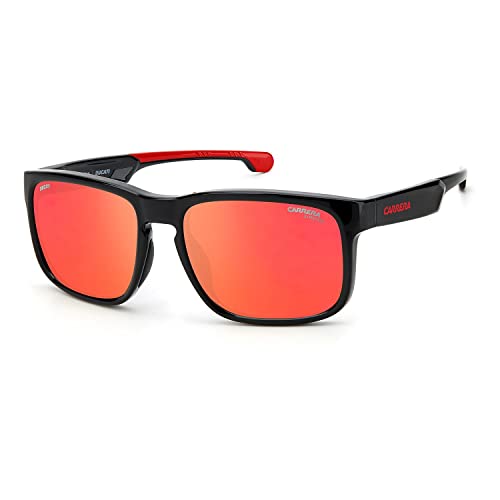 CARRERA DUCATI Herren CARDUC 001/S Sonnenbrille, OIT, 57/18/135 von Carrera