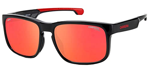 CARRERA DUCATI Herren CARDUC 001/S Sonnenbrille, OIT, 57/18/135 von Carrera