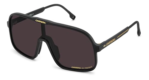 CARRERA SUN Unisex Adulto C Sport 11/S Gafas, Matte Black Gold, ESTANDAR CARRERA SUN Unisex Adulto C Sport 11/S Gafas, Matte Black Gold, ESTANDAR von CARRERA SUN