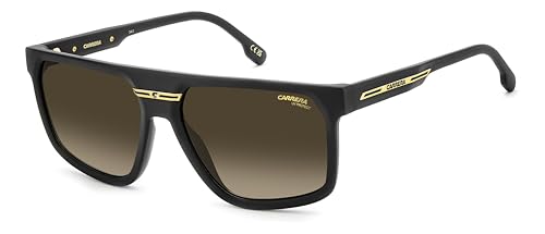 CARRERA SUN Unisex Adulto Victory C 14/S Gafas, Matte Black, ESTANDAR CARRERA SUN Unisex Adulto Victory C 14/S Gafas, Matte Black, ESTANDAR von CARRERA SUN