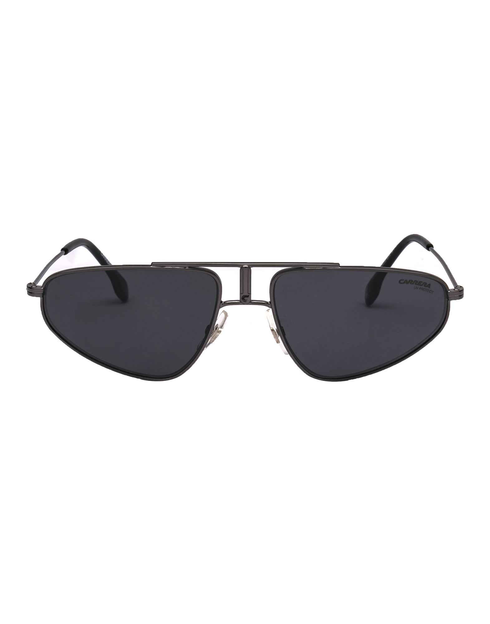 CARRERA Sonnenbrille Damen Schwarz von CARRERA