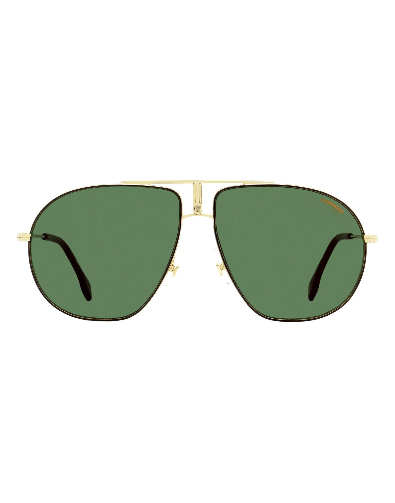 CARRERA Sonnenbrille Unisex Gold von CARRERA