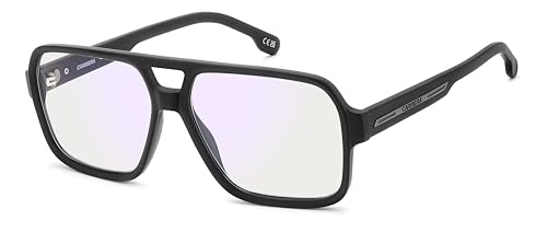 CARRERA Unisex Adulto Victory C 16 Gafas, Matte Black Ruthenium, ESTANDAR von CARRERA