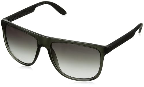 CARRERA Sonnenbrille suncarrera 5003DDLJJ-58 Rechteckig Sonnenbrille 58, Grau von Carrera