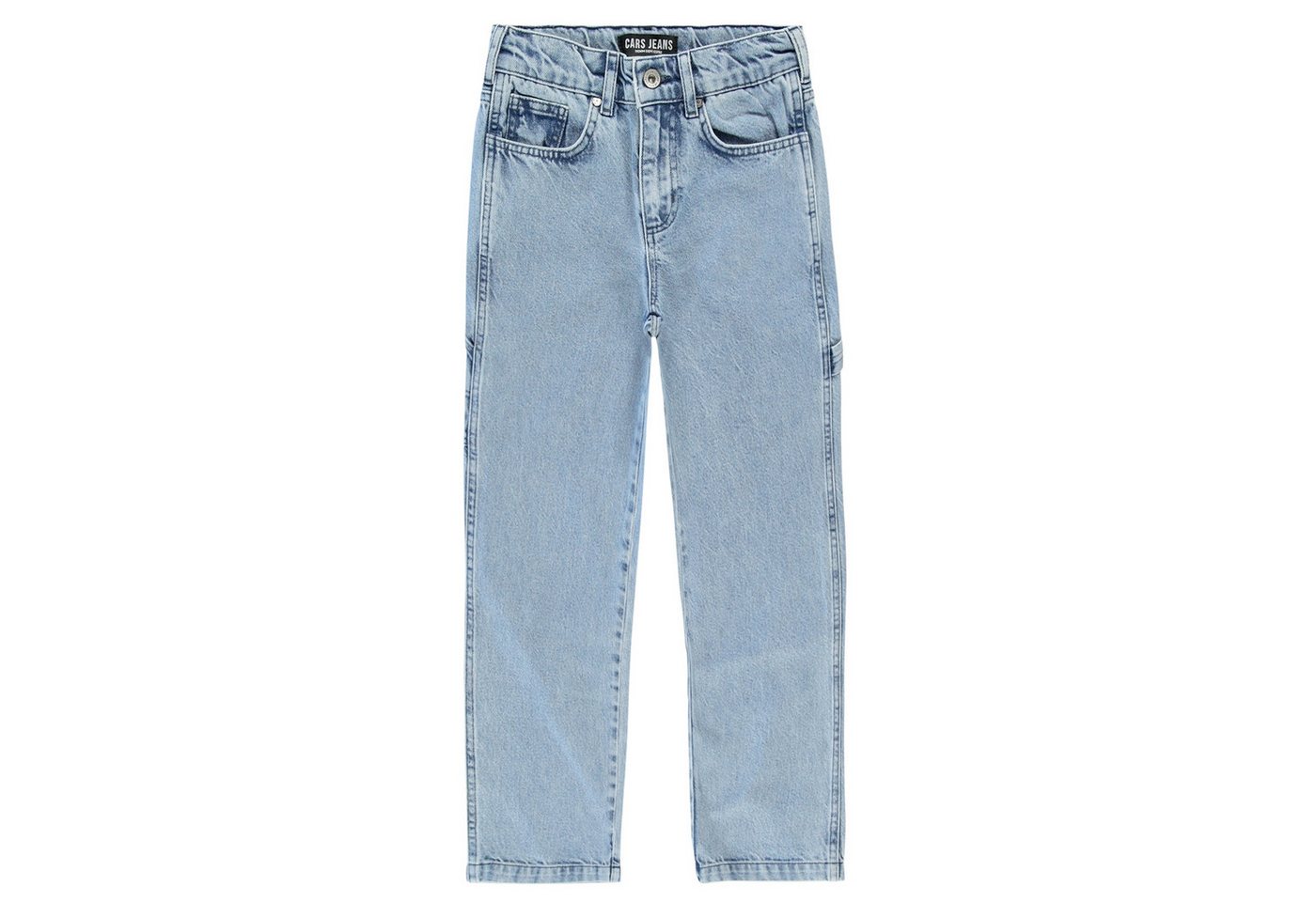 CARS JEANS 5-Pocket-Jeans Jeans Hammer von CARS JEANS