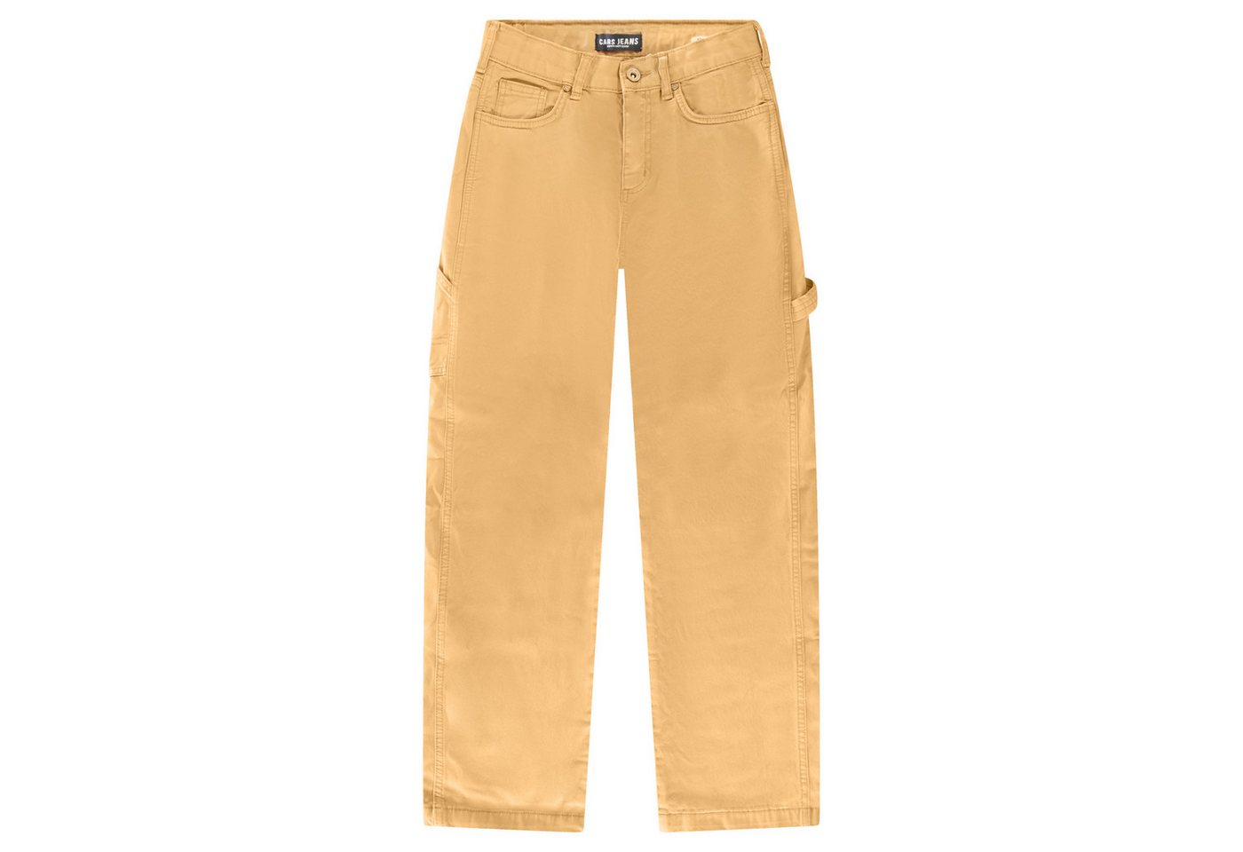 CARS JEANS 5-Pocket-Jeans Jeans Hammers von CARS JEANS