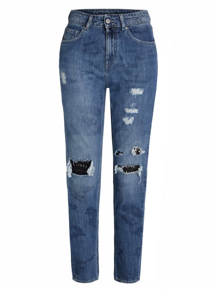 CARS JEANS 5-Pocket-Jeans Jeans für Damen (1-tlg) von CARS JEANS