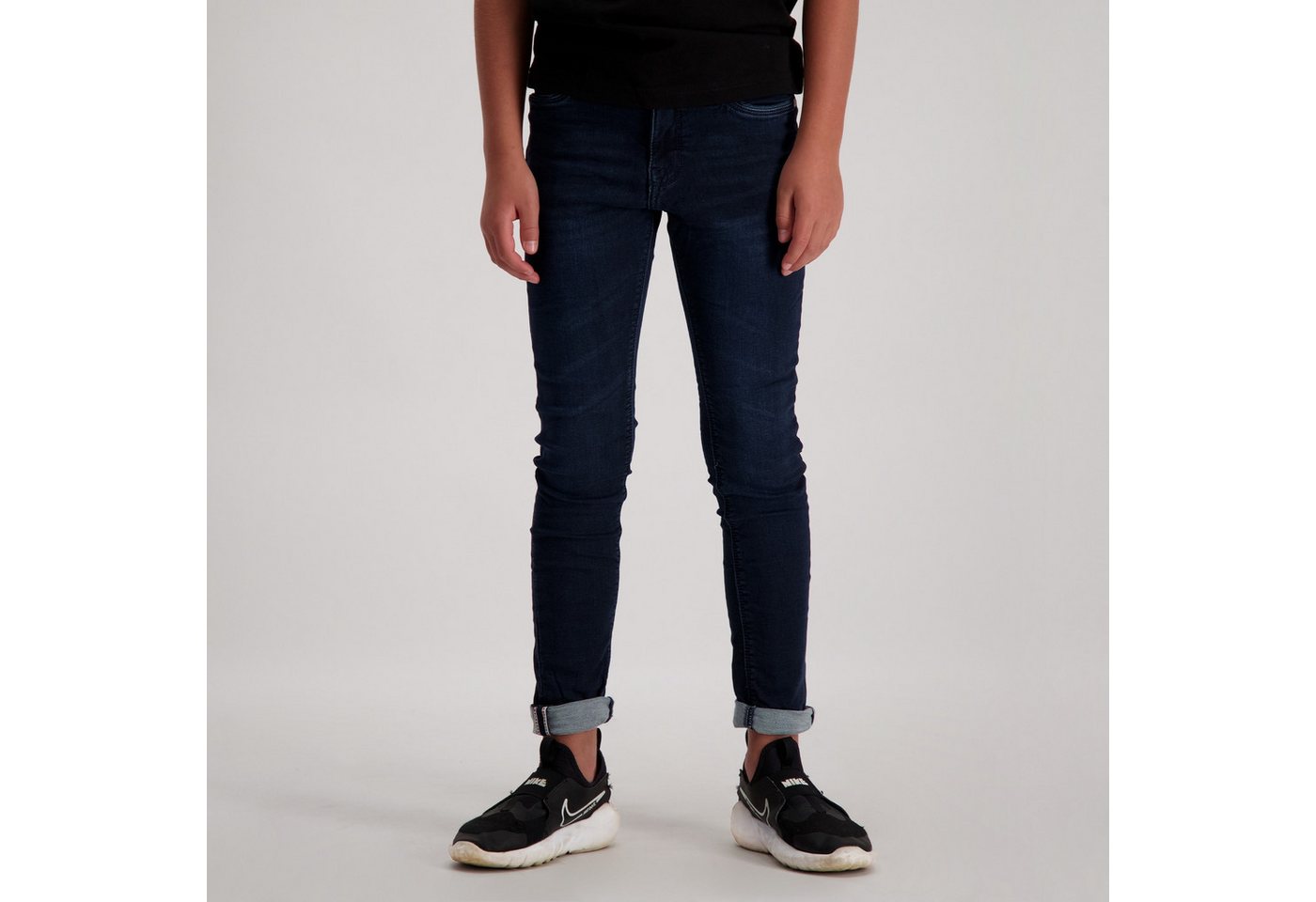 CARS JEANS 5-Pocket-Jeans Jenas Burgo von CARS JEANS