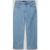 CARS JEANS Jeans mit 5-Pocket-Design Modell 'GATELY' in Hellblau, Größe 158 von CARS JEANS