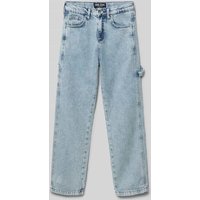 CARS JEANS Jeans mit 5-Pocket-Design in Hellblau, Größe 176 von CARS JEANS